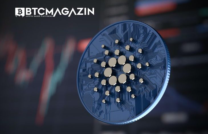 Cardano, Bitcoin'in Karşı Rüzgarına Rağmen Yükseliyor 1