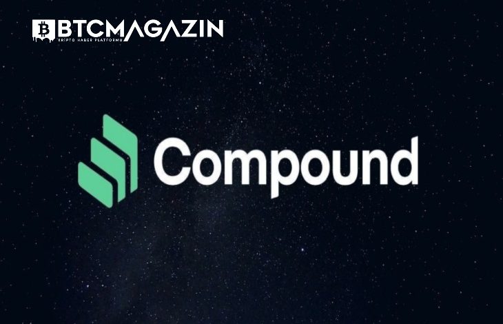 Compound (COMP) Nedir? Compound (COMP) Geleceği ve Yorum 2022 1