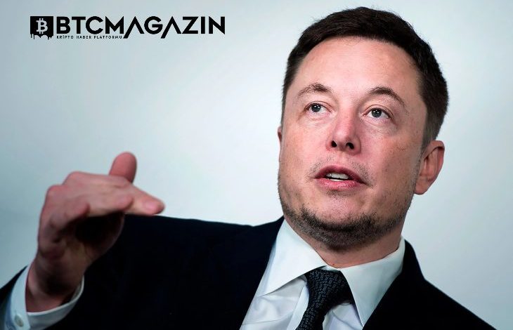 Elon Musk'ın Ekonomi Uyarısı Bitcoin İçin Daha Fazla Soruna mı İşaret Ediyor? 1