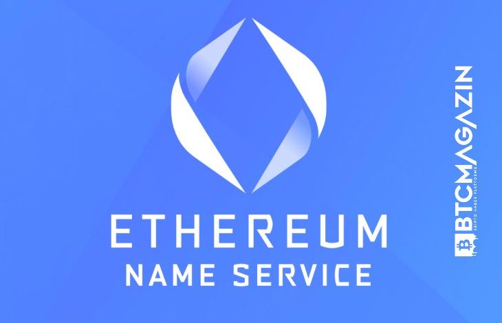 Ethereum Name Service (ENS) Nedir? Ethereum Name Service (ENS) Geleceği ve Yorum 2022 1
