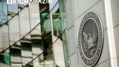 Grayscale, Spot Bitcoin ETF Başvurusunu Reddeden SEC'e Dava Açtı 1