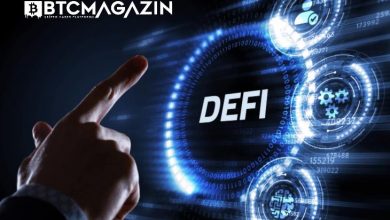 Haftanın Öne Çıkan DeFi Tokenları (13 - 19 Haziran) 2