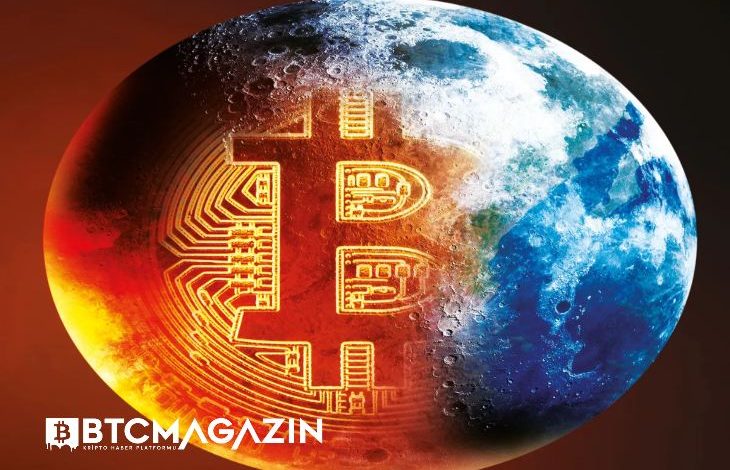 IMF, Bitcoin'in Enerji Kullanımını Hedef Aldı 1