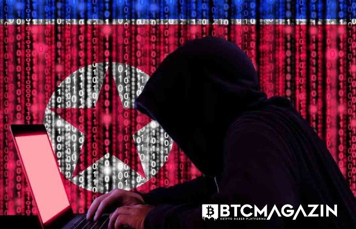 Kuzey Koreli Hackerlar Milyonlarca Dolarlık Kripto Parayı Binance Üzerinden Aklamış Olabilir 1