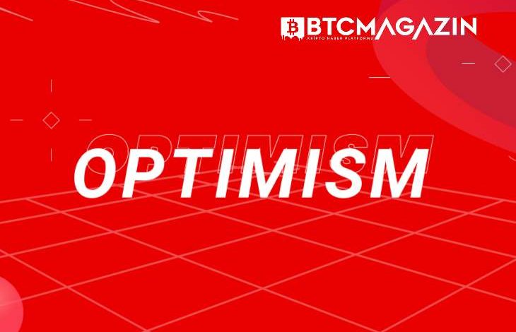 Optimism (OP) Nedir? Optimism (OP) Geleceği ve Yorum 2022 1