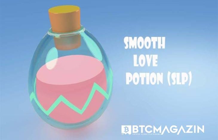 Smooth Love Potion (SLP) Nedir? Smooth Love Potion (SLP) Geleceği ve Yorum 2022 1