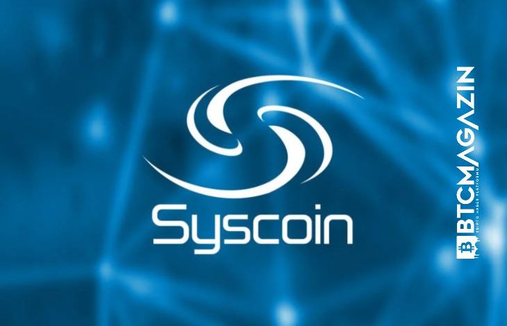 Syscoin (SYS) Nedir? Syscoin (SYS) Geleceği ve Yorum 2022 1