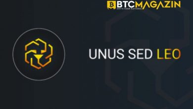 UNUS SED LEO (LEO) Nedir? UNUS SED LEO (LEO) Geleceği ve Yorum 2022 6