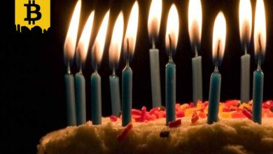 XRP Yeni Yaşına Giriyor, İşte Ripple'ın 10 Yılı 7