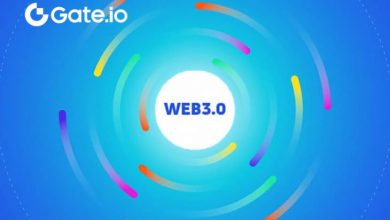 Gate.io: Kripto Kışı Web 3.0'ı Hızlandırmak İçin İyi Bir Zaman 4