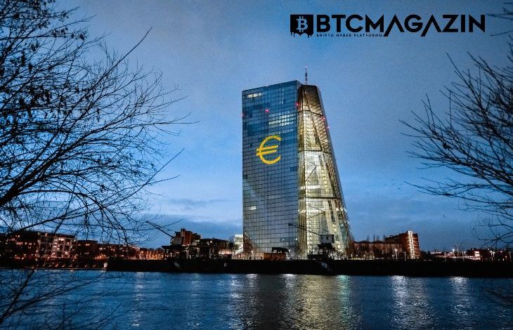 Avrupa Merkez Bankası Kripto Planlarını Açıkladı 1