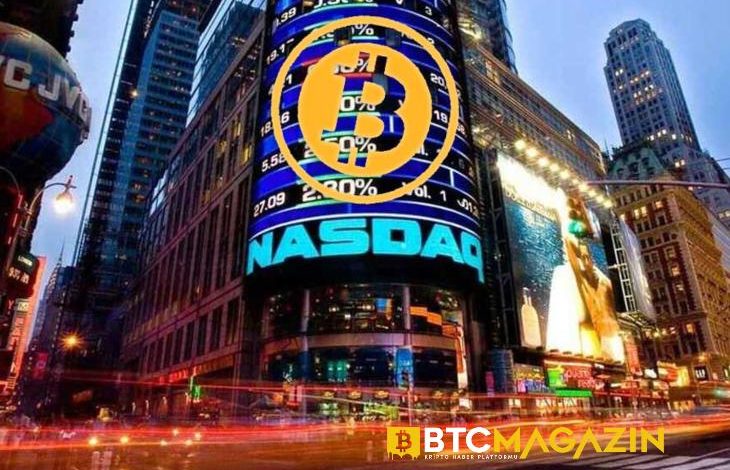 Bitcoin'in Nasdaq ile Korelasyonu Artıyor; Bu Ne Anlama Geliyor? 1