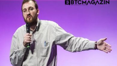 Cardano Kurucusu Çin Bankacılık Krizini İronik Bir Yorumla Ele Aldı 1