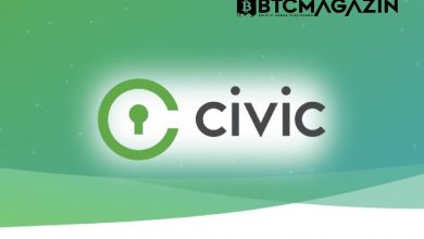 Civic (CVC) Nedir? Civic (CVC) Geleceği ve Yorum 2022 6