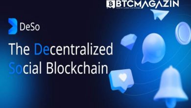 Decentralized Social (DESO) Nedir? Decentralized Social (DESO) Geleceği ve Yorum 2022 1