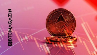 Ethereum İçin Zincir Üzerinde Endişe Verici Bir Sinyal Ortaya Çıktı 7
