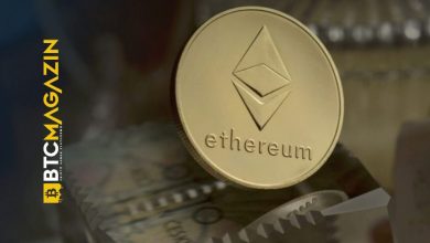 Ethereum, Yeni Bir Önemli Dönüm Noktasına Ulaştı 1