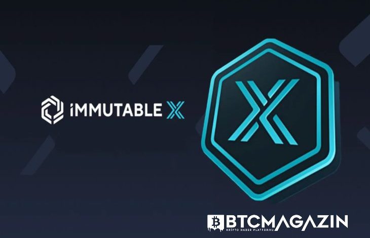 Immutable X (IMX) Nedir? Immutable X (IMX) Geleceği ve Yorum 2022 1