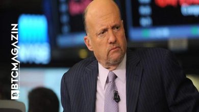 Jim Cramer'a Göre Bitcoin'in Düşüşünün Ardından Kripto Para Endüstrisi Çöküyor 1