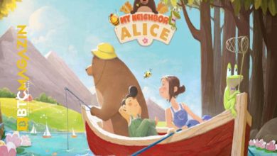 My Neighbor Alice (ALICE) Nedir? My Neighbor Alice (ALICE) Geleceği ve Yorum 2022 9