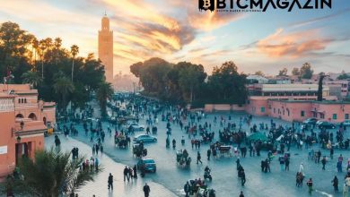 Ripple, Fas'a Genişliyor! 8