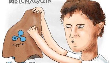 Ripple, Jed McCaleb'in XRP'lerini Sattığını Resmen Onayladı 4