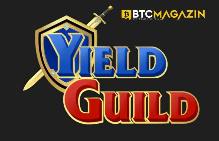 Yield Guild Games (YGG) Nedir? Yield Guild Games (YGG) Geleceği ve Yorum 2022 1