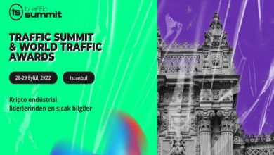 Traffic Summit – Dijital Pazarlama Endüstrisinde Bir Adım Önde Olun 1