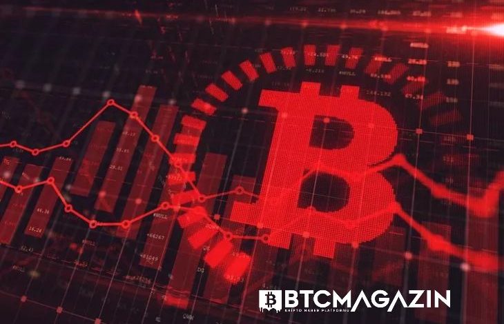 18 Ağustos 2022 Bitcoin (BTC) Fiyat Analizi; BTC 21.000 Doların Altına Düşebilir! 1