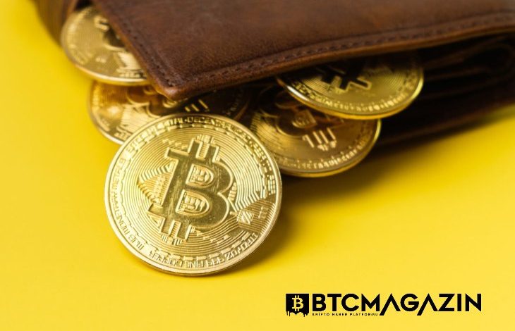 8 Yıldır Aktif Olmayan Bitcoin Cüzdanı 1.100 BTC Taşıdı 1