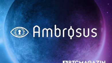 Ambrosus (AMB) Nedir? Ambrosus (AMB) Geleceği ve Yorum 2022 2