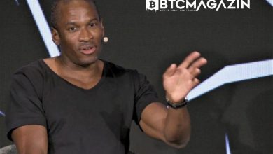 Arthur Hayes, Olası Ethereum Merge Yükseltmesi Başarısızlığına Karşı Bir Öneride Bulundu 8