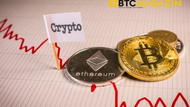 Bitcoin (BTC) ve Ethereum (ETH) İçin Düşüş Beklentileri Artıyor 6
