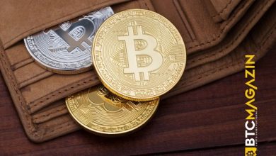 Bitcoin Tutmak İçin En İyi 4 Bitcoin Cüzdanı 1