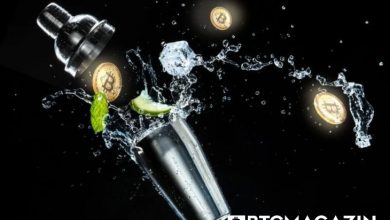 Bitcoin ve Kripto İşlem Mixleme Nedir, Alıcı ve Göndericiyi Gizler Mi? 8