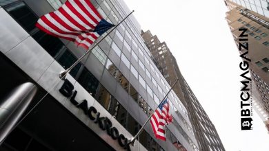 BlackRock, SEC Davasına Rağmen Coinbase ile Bitcoin Ortaklığı Kurdu 8