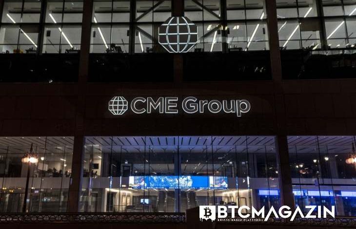 CME Group, Euro Tabanlı Bitcoin ve Ethereum Vadeli İşlemlerini Başlattı 1