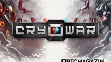 Cryowar (CWAR) Nedir? Cryowar (CWAR) Geleceği ve Yorum 2022 2