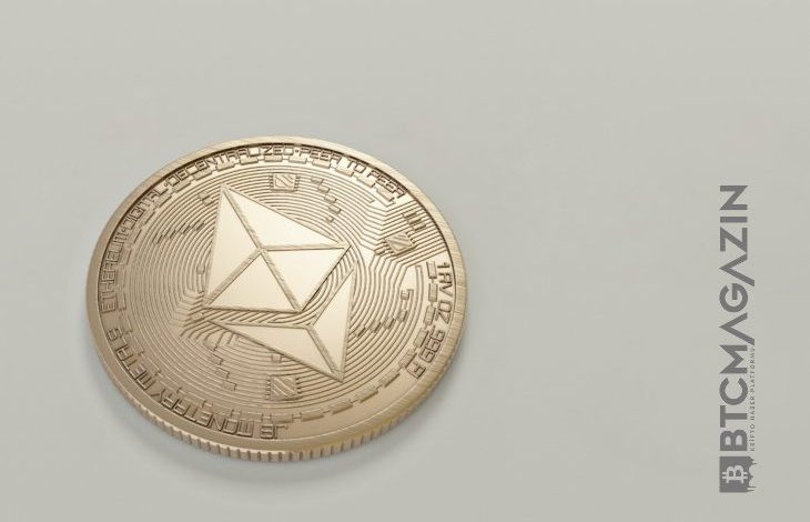 Ethereum Staking Merge'den Önce Hızlanıyor, ETH'nin Yükselmesine Yardımcı Olacak mı? 1