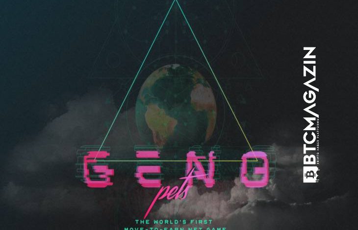 Genopets (GENE) Nedir? Genopets (GENE) Geleceği ve Yorum 2022 1