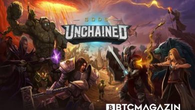 Gods Unchained (GODS) Nedir? Gods Unchained (GODS) Geleceği ve Yorum 2022 2