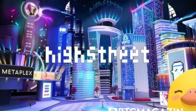HighStreet (HIGH) Nedir? HighStreet (HIGH) Geleceği ve Yorum 2022 3