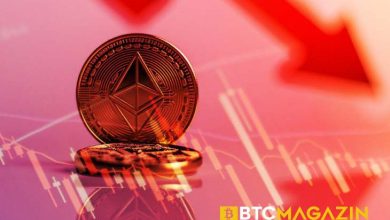 İşte Ethereum (ETH) Fiyat Düşüşünü Tetikleyen Nedenler 6