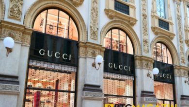 Kripto Kabulüne Bitcoin ile Başlayan Gucci Seçenekler Arasına ApeCoin'i Ekledi 1