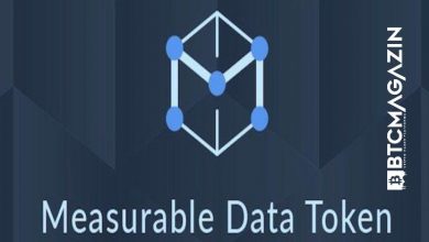 Measurable Data Token (MDT) Nedir? Measurable Data Token (MDT) Geleceği ve Yorum 2022 1