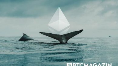 Merge Yaklaşırken Balinalar Ethereum (ETH) Satıyor 1