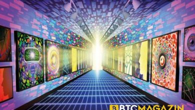 Metaverse'te NFT'lerin Önemi 1