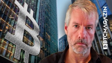 Michael Saylor, MicroStrategy'nin Bitcoin Stratejisi Hakkında İlginç Yorumlarda Bulundu 9