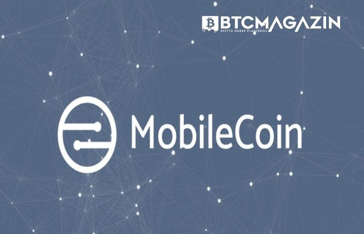 MobileCoin (MOB) Nedir? MobileCoin (MOB) Geleceği ve Yorum 2022 1