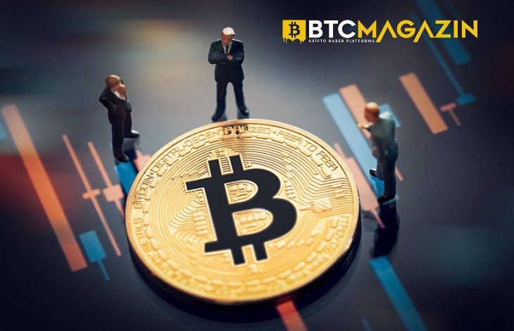 Rapor: Kurumsallar Bitcoin ve Ethereum'da Nasıl Pozisyon Alıyor? 1